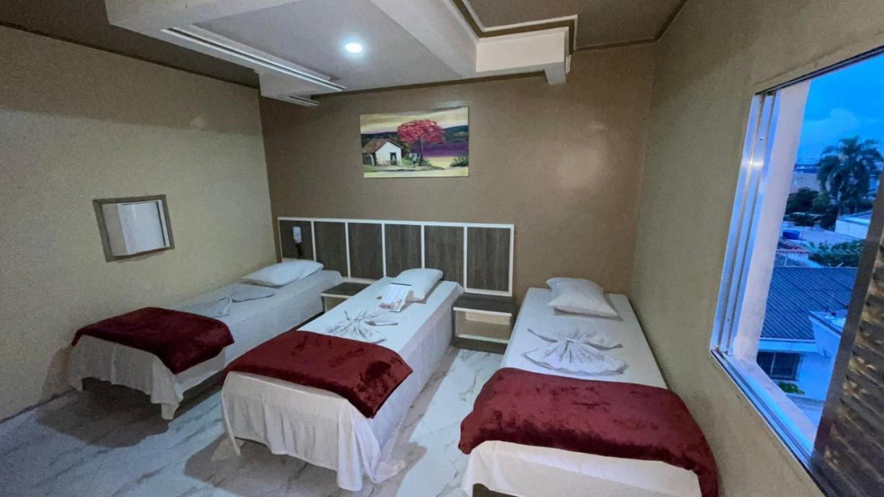 Hotel Tenda Jardim — Fotos 3